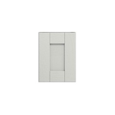 Halesworth Porcelain 300 Pan Drawer Door Cut Out