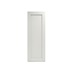 Halesworth Porcelain 500 Tall Larder Door Cut Out