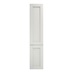 Halesworth Porcelain 400 Larder Door