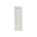 Halesworth Porcelain 400 Larder Door Cut Out