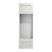 Halesworth Porcelain 600 Appliance Tower Door 437mm
