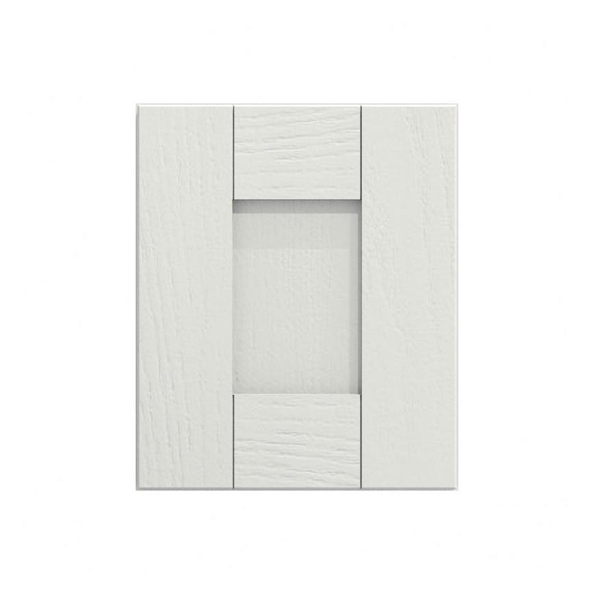 Halesworth Porcelain 300 Half Height Door