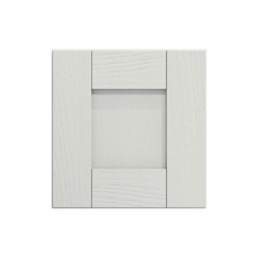 Halesworth Porcelain 350 Half Height Door