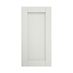 Halesworth Porcelain 450 Tall Door