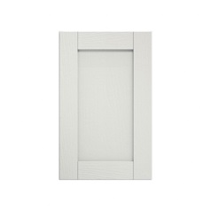 Halesworth Porcelain 450 Full Height Door