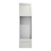 Halesworth Porcelain 600 Tall Appliance Tower Door 570mm