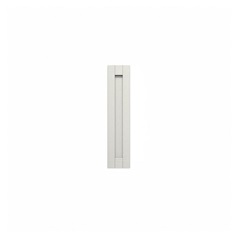 Halesworth Porcelain 200 Tall Door