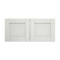 Halesworth Porcelain 500 Tall Bridge Unit Door