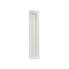 Halesworth Porcelain 300 Tall Larder Door Cut Out