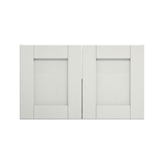 Halesworth Porcelain 800 Double Belfast Sink Door