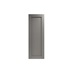 Halesworth Charcoal 500 Tall Larder Door Cut Out