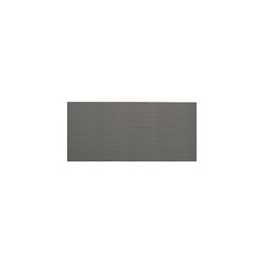 Halesworth Charcoal 500 Deep Drawer Door Cut Out