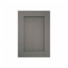 Halesworth Charcoal 500 Full Height Door