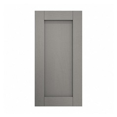 Halesworth Charcoal 450 Tall Door