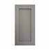 Halesworth Charcoal 450 Tall Door