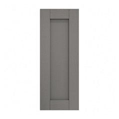 Halesworth Charcoal 350 Tall Door