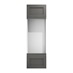 Halesworth Charcoal Appliance Tower Fascia Door 67mm