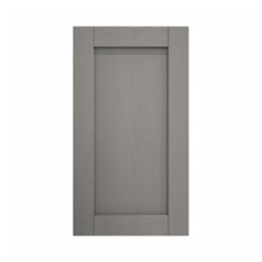 Halesworth Charcoal 500 Tall Door