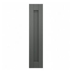 Halesworth Charcoal 200 Tall Door