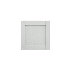 Halesworth Dove Grey 600 Appliance Tower Door 622mm Cut Out