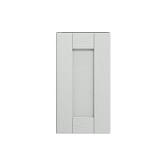 Halesworth Dove Grey 300 Standard Door Cut Out