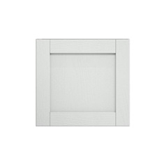 Halesworth Dove Grey 600 Standard Door Cut Out