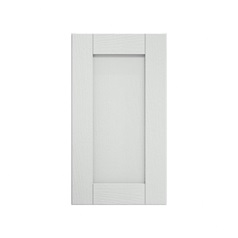 Halesworth Dove Grey 400 Full Height Door