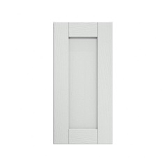 Halesworth Dove Grey 350 Full Height Door