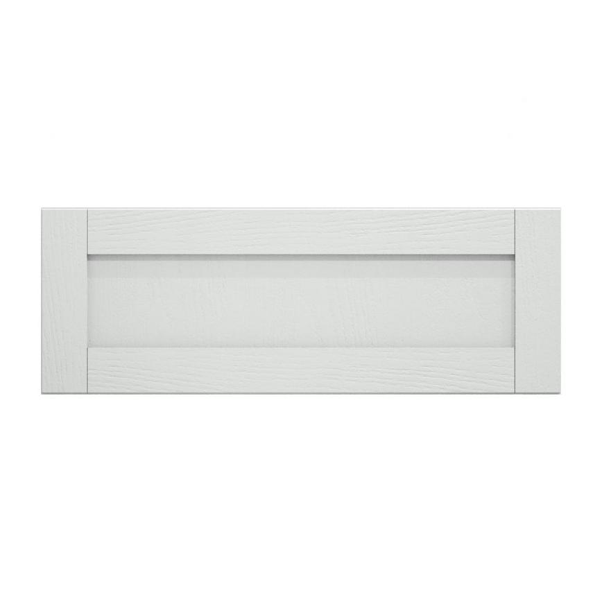 Halesworth Dove Grey 1000 Half Height Door