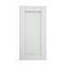 Halesworth Dove Grey 450 Tall Door