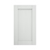 Halesworth Dove Grey 500 Tall Door