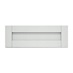 Halesworth Dove Grey 800 Pan Drawer Front Cut Out