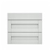 Halesworth Dove Grey 800 Pan Drawer Door