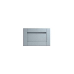Halesworth Dusk Blue 600 Appliance Tower Door 437mm Cut Out