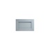 Halesworth Dusk Blue 600 Appliance Tower Door 437mm Cut Out