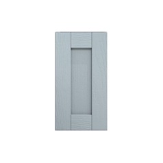 Halesworth Dusk Blue 300 Standard Door Cut Out