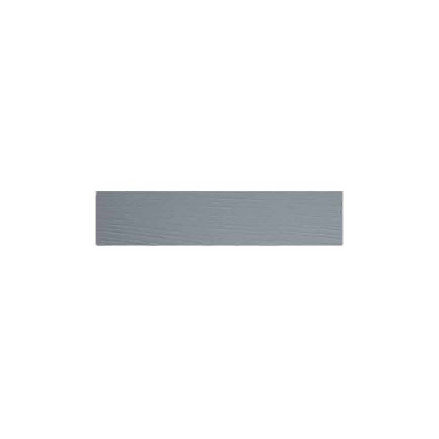 Halesworth Dusk Blue 600 BUOH Fascia Door Cut Out