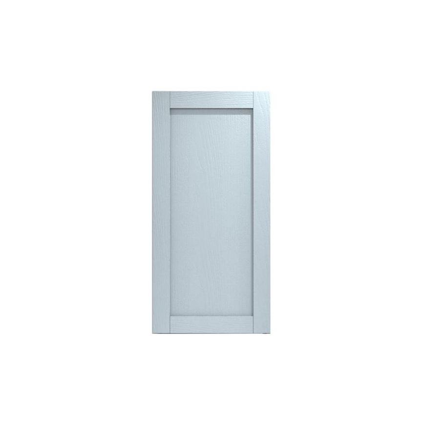 Halesworth Dusk Blue 600 Large Fridge Door 1220mm Cut Out