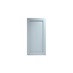 Halesworth Dusk Blue 600 Tall Appliance Tower Door 1171mm Cut Out