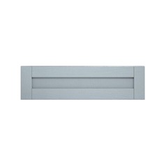 Halesworth Dusk Blue 1000 Fridge Freezer Wall Door Cut Out
