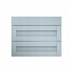 Halesworth Dusk Blue 900 Pan Drawer Door