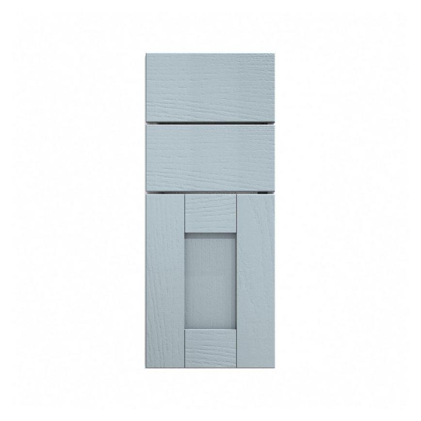 Halesworth Dusk Blue 300 Pan Drawer Door