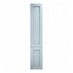 Halesworth Dusk Blue 400 Tall Larder Door