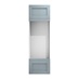 Halesworth Dusk Blue 600 Appliance Tower Door 437mm