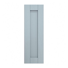 Halesworth Dusk Blue 300 Tall Door