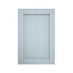 Halesworth Dusk Blue 600 Tall Door
