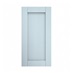 Halesworth Dusk Blue 450 Tall Door