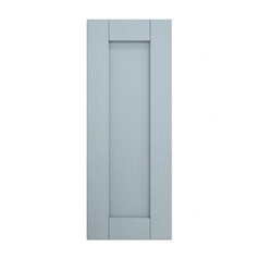 Halesworth Dusk Blue 350 Tall Door