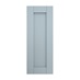 Halesworth Dusk Blue 350 Tall Door