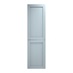 Halesworth Dusk Blue 600 Tall Appliance Tower Door 1171mm